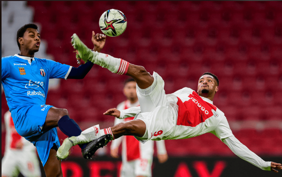 国际比赛日荷甲焦点战；AC米兰远射贴柱；悬念犹存；年轻球员得到机会的简单介绍-ayx